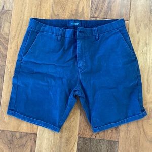 Scotch and soda shorts